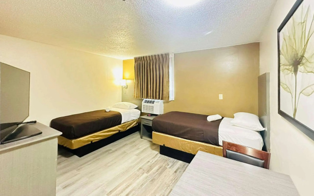 Suburban Studios Abercorn