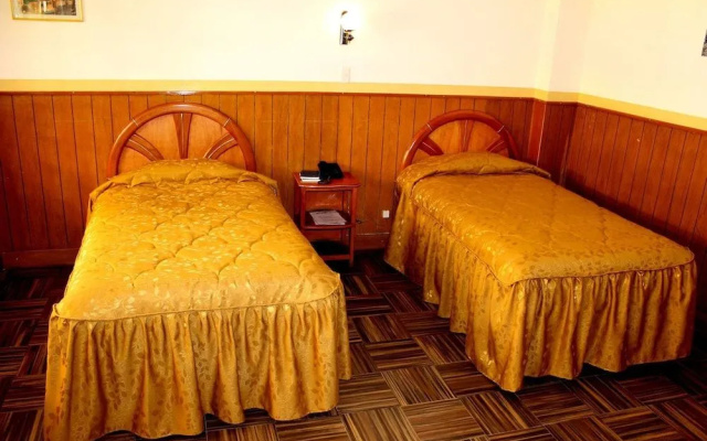Hotel Imperial