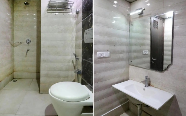 FabHotel Yug Villa