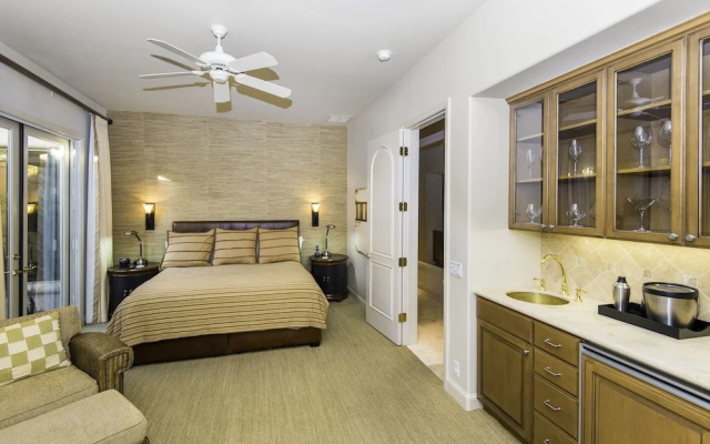 Rat Pack Retreat - Four Bedroom Home