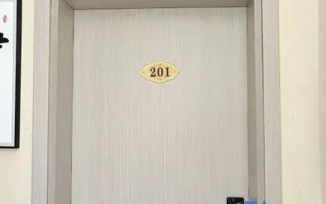 Qingteng Yaju Homestay(Guniujiang Scenic Area Branch)