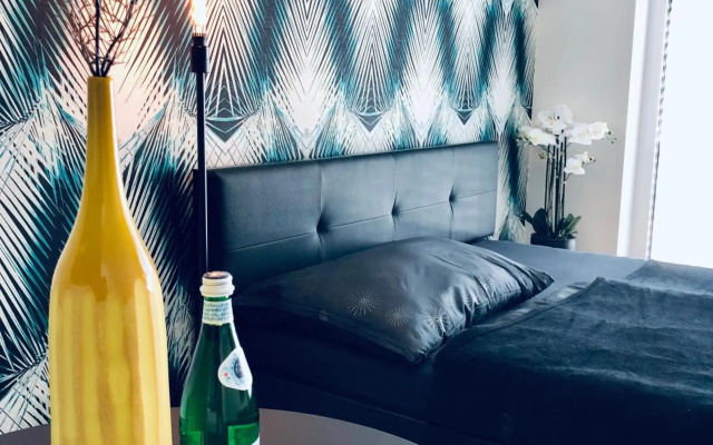 Business Apartments