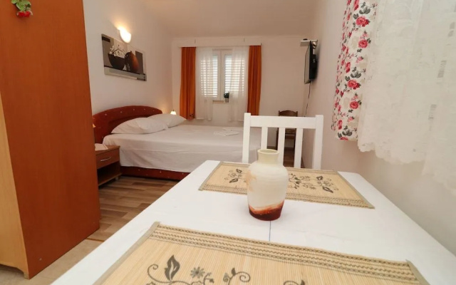 Apartments Sergej