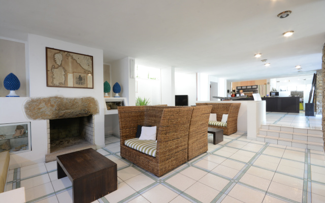 UNAHOTELS Club Hotel Ancora