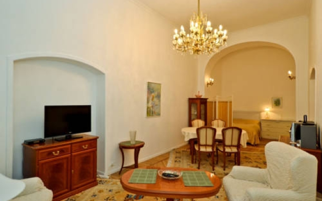 SpbStay Nevsky - Saint Petersburg