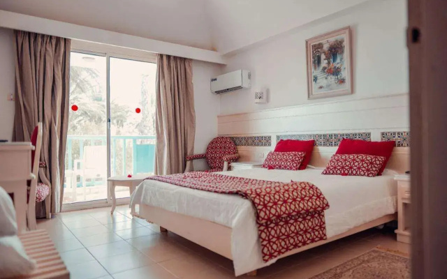 Hotel l'Oasis Gabes