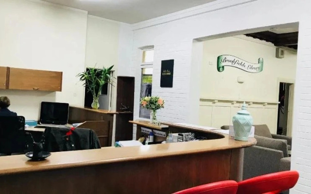 Young Hostel