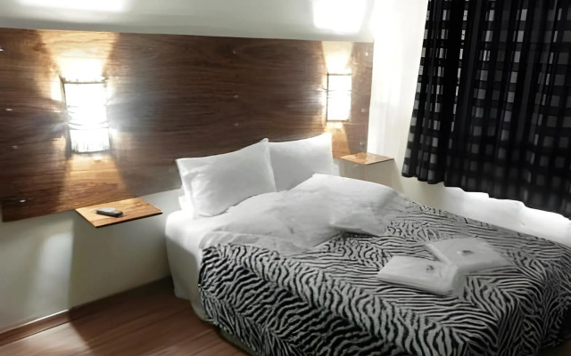 Hotel da Praia