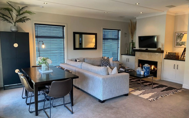 Cardrona Ski Apartment