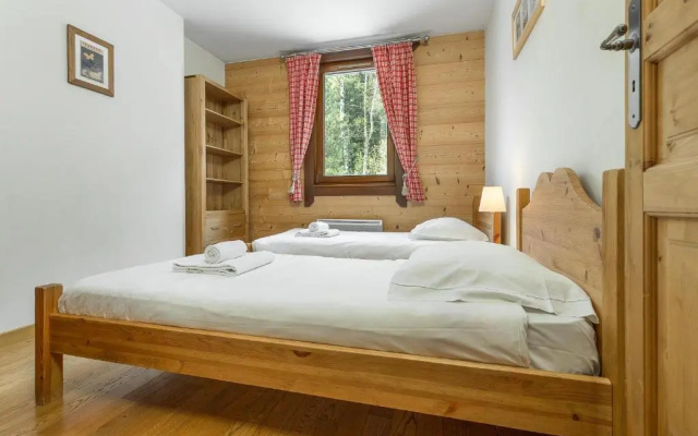 Appartement Staddon