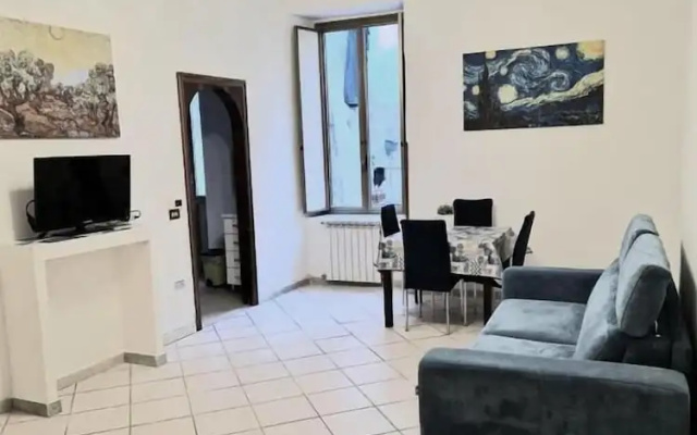 Andrea's House Apartment in the Historic Center of Naples