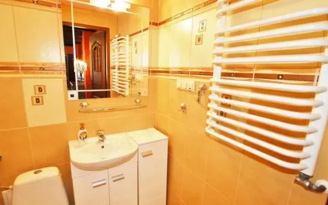 Najlepsza Baza Apartamentów Krynica Zdrój