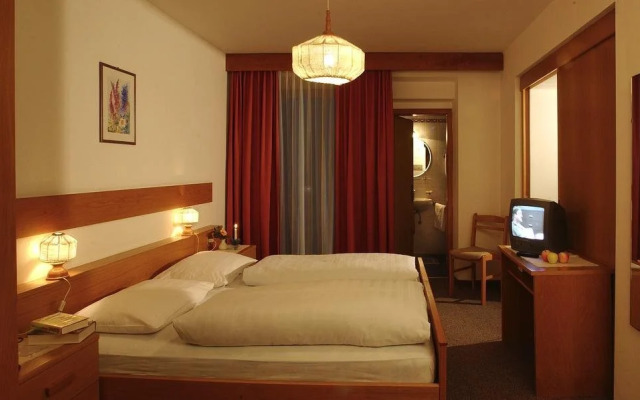 Hotel Ambet