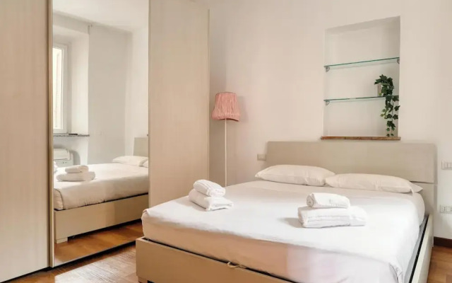 JOIVY Welcoming flat in Porta Garibaldi