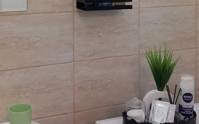 Апартаменты на Пригородном шоссе, 5