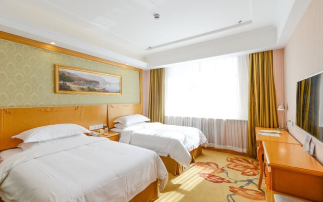 Vienna Hotel