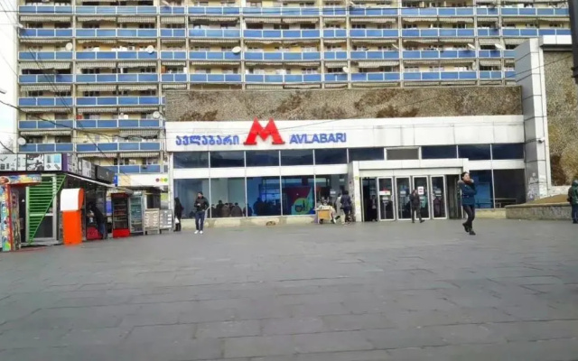 Georgi Apartament