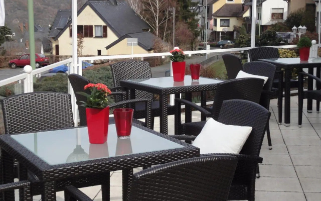 Hotel Hegenbarth's