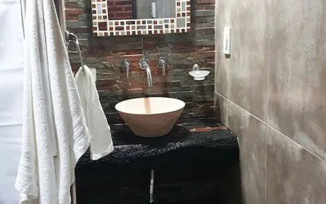 La Maina Uribe Posada y Cabañas