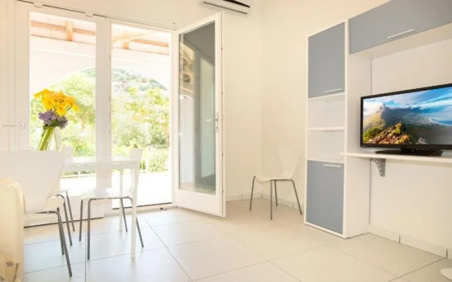 Baia Marticana Residence Hotel