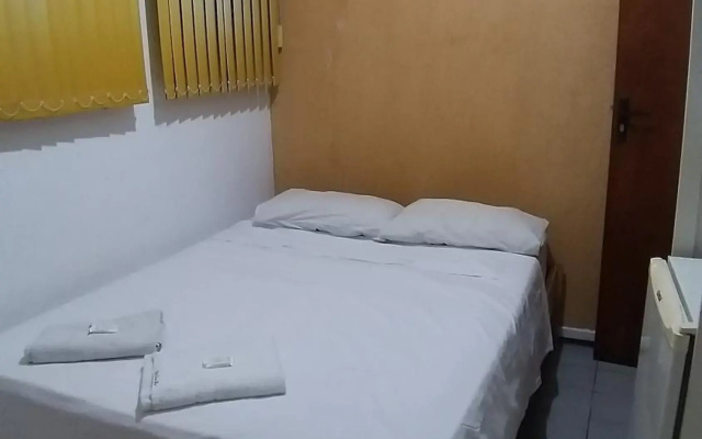 Hotel Donna Linda