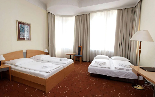 numa NOVELA Rooms & Apartments