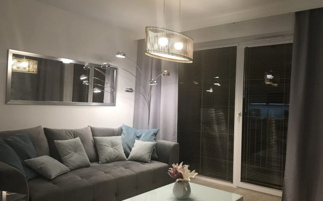 Apartamenty OnHoliday w Kołobrzegu Poleska