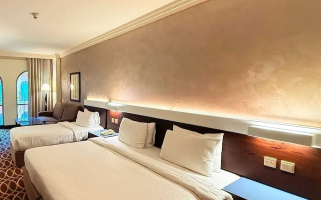 Belvilla Suites Excelsior Hotel Deira