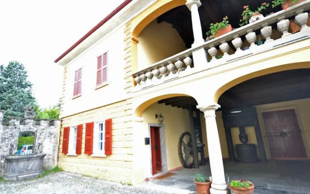 Appartamenti Monastero