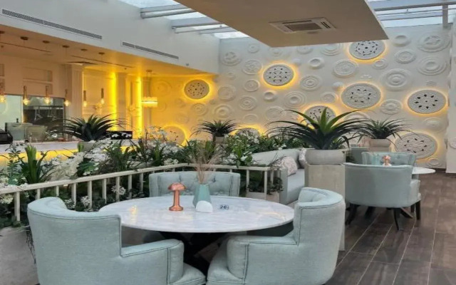 Sodfa Hotel