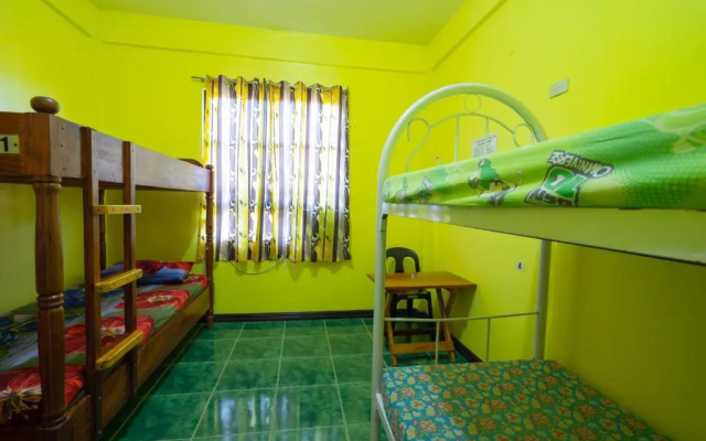 Joval Homestay