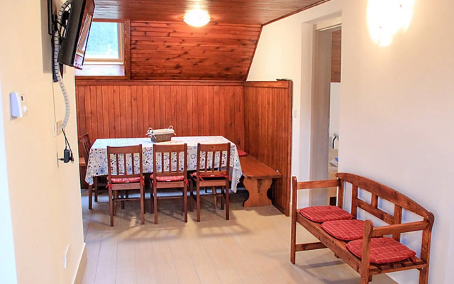 Apartment Bor Arona 40541