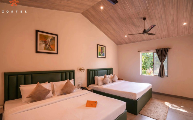 Zostel Plus Lonavala