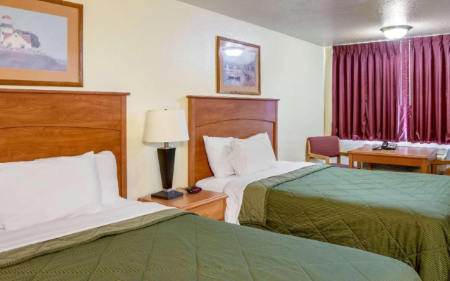 Rodeway Inn