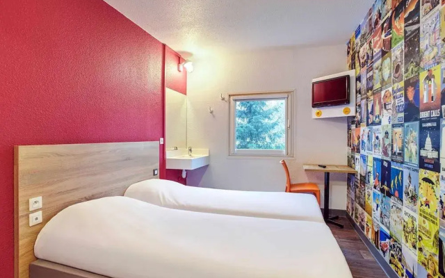 Hotel F1 Marseille Provence