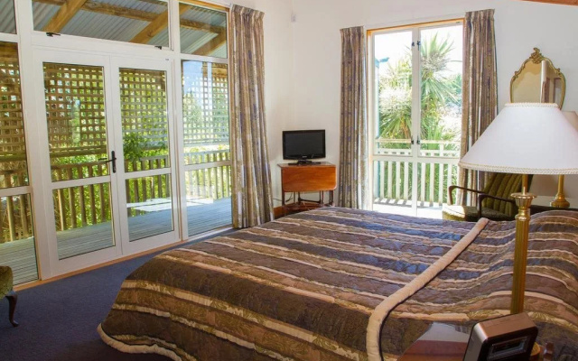 Margrain Vineyard Villas