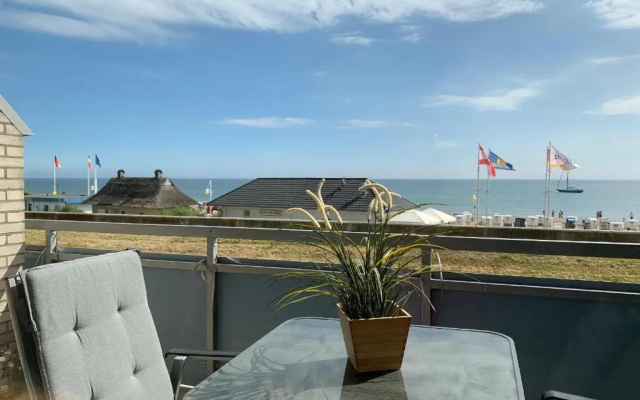 Haus-Fischerstrand-Fewo-Boje