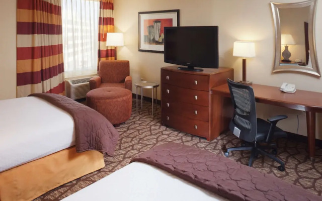 Doubletree Oak Ridge