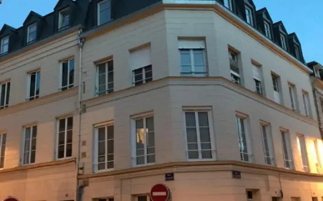 Le secret de Léa
