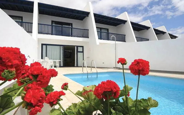 Cortijo Mar