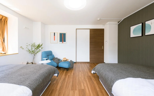 TORA HOTEL Komagome C