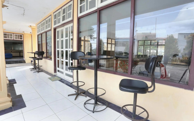 Hotel Puri Ksatria
