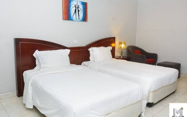 Mendiata Hotel
