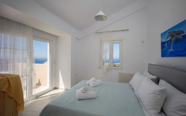 Blue Hills Villas by Estia