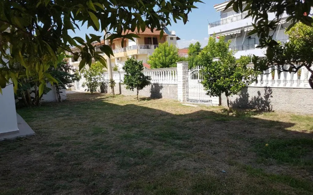 Konstantinos Apartments