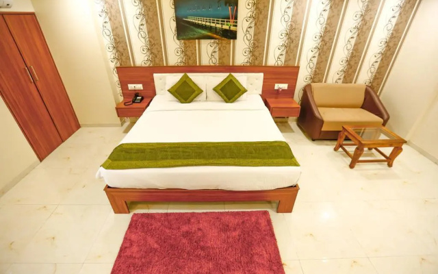 De grandeur hotel & banquets