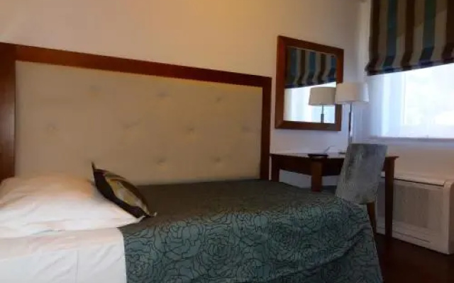 Apartments Ruza