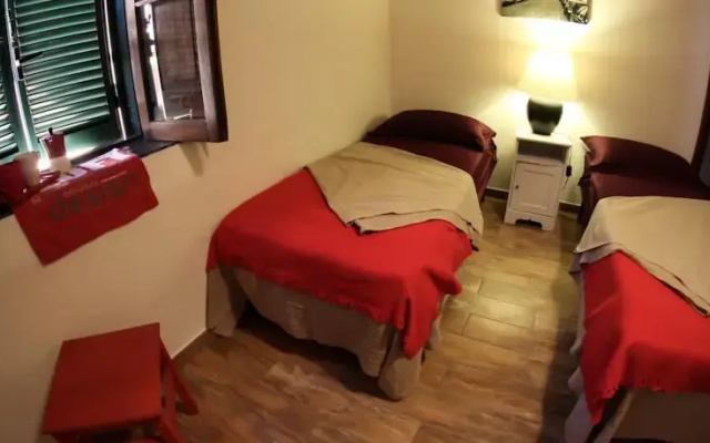 Casa Vacanze Romane