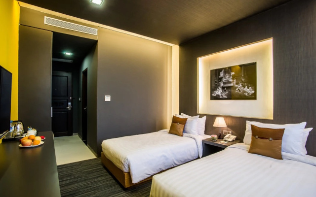 TRYP by Wyndham Yangon
