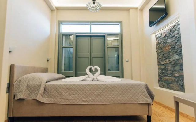 Katerina's Suite